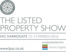 The Listed Property Show 2016